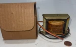 Oem Johnstone Transformer Part # P541-6403 Cin-tran 736. Fixed Price $49.99.