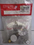 Gemline Thermostat Limit Control HL-230. Fixed Price $25.56.