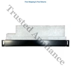 Perfect Condition Whirlpool Dishwasher Kick Plate W10871196 W10909066 8573256. Fixed Price $39.68.