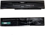 New Open Box Genuine Oem Whirlpool Dishwasher Control Panel WP8558208. Fixed Price $116.90.