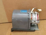 Whirlpool Microwave Single Hood Motor Part # W11039275 W11213353. Fixed Price $23.38.