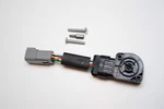 Tps Apps Throttle Position Sensor Fits Dodge Ram Cummins 98-04 Bell Crank Auto. Fixed Price $199.00.