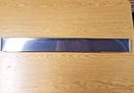 5304472493 Vent Grille , Stainless Steel Frigidaire / Electrolux. Fixed Price $139.95.