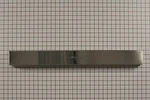 W10571504 Whirlpool Microwave Vent Grill. Fixed Price $39.76.