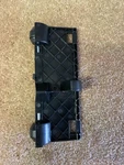 Oem Hoover 440015933 Front Wheels Assy Elite Big Cup Max UH75250 UH75110. Fixed Price $25.99.