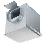 Broan L100L In-line Ventilator 106 Cfm. Fixed Price $140.00.