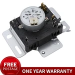 Dryer Timer Control 60HZ 230VAC For Whirlpool WPW10436303. Fixed Price $29.88.