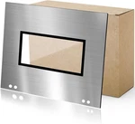 New W10401225 Outer Oven Door Glass Fit Whirlpool Kenmore 4452257 W10176986. Fixed Price $137.55.