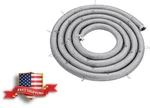 WPW10162384 For Whirlpool Jenn-air Maytag Door Gasket 72.83" 25 Mounting Clips. Fixed Price $19.98.