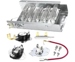 WP279843 3398062 AP6007492 PS11740608 Heating Element For Whirlpool Roper Etc. Fixed Price $35.38.