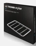 Lg Styler Shelf AGF79600806 Oem 3-SUIT S3MFBN S3WFBN S3RFBN S3CW Express Ship. Fixed Price $60.53.