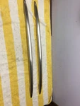 WR12X10698 Refrigerator Door Handle Set Free Shipping. Fixed Price $54.99.