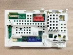 Genuine Oem Whirlpool Washer Electronic Control Board W10480177. Fixed Price $100.00.