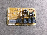 DE92-02439G Samsung Range Oven Relay Control Board. Fixed Price $145.00.
