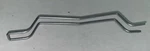 Genuine Whirlpool W10465869 Microwave Spring Light Lens Cover. Fixed Price $28.95.