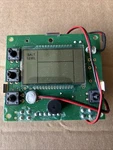 New Ge Water Softener GXSF39E Control Board Tested/working. Fixed Price $160.00.