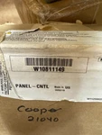 Genuine Oem Whirlpool W10811149 Dishwasher Electric Control Panel Assembly White. Fixed Price $153.99.