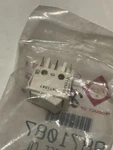 Whirlpool Refrigerator Door Light Switch WP9871087 Oem H4J1. Fixed Price $87.00.