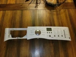 Electrolux EIFLS60JIW1 Washer Control Panel Assy 809020007 137377510 134766500. Fixed Price $75.00.