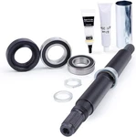 New Genuine Oem Whirlpool Washer Tub Bearing And Drive Shaft Kit W10435302. Fixed Price $62.99.