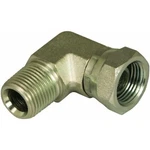 Apache 39005075 3/8" Pipe X Female Swivel Hydraulic Adapter. Fixed Price $19.70.