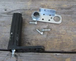 Lg Refrigerator Door Hinge Center And Closer Left AEH36821908 AJC68389632. Fixed Price $34.95.
