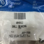 General Electric Ball Bearing Clutch WH4X12. Fixed Price $15.00.