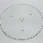 16 1/2" Microwave Glass Turntable Plate Tray For Whirlpool/toshiba/panasonic. Fixed Price $39.95.