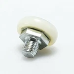 Oem Whirlpool WP9871602 Kitchenaid Trash Compactor Wheel. Fixed Price $8.99.