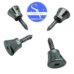 Whirlpool Refrigerator Door Screw WPW10661886 W10303465 W10460893 (set 4). Fixed Price $14.89.