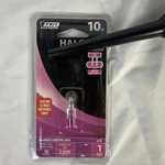 Feit G4 20W 12V Bulb BPQ20T3. Fixed Price $5.99.