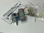 4318046 Oem Genuine Whirlpool Refrigerator Water Inlet Valve Kit. Fixed Price $36.99.