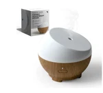Sharper Image - New Aromatherapy Diffuser, 1.7 Ounce Essential Oil Portable Nwt. Fixed Price $7.50.