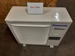 Panasonic Air Conditioning Outdoor Unit CU-E21HBEA. Fixed Price $2662.68.