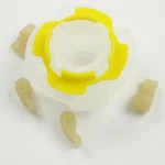 Whirlpool Washer Part # 285809 - Cam Kit W/dogs. Fixed Price $9.08.