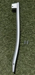 Midea / Arctic King Refrigerator Door Handle 12131000002444 From Mdl # ARF18MSSD. Fixed Price $39.00.