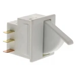 For Whirlpool Refrigerator Door Light Switch Part Number DY86845000WP. Fixed Price $63.54.