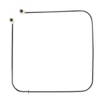 Whirlpool WPW10082894 Dishwasher Heater 8519827 1550791 3369069 3372378 33725.... Fixed Price $73.18.