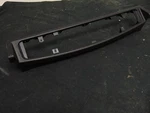 Electric Range PS968SP3SS Console Panel Trim WB36T10666. Fixed Price $59.99.
