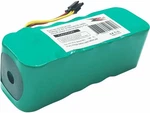 Zzcell Battery For Ariete Briciola 2711, 2712, 2713, 2717, Evolution 2.0. Fixed Price $24.95.