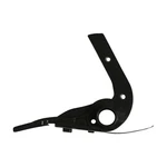 Whirlpool WPW10627763 Dishwasher Adjuster W10240189. Fixed Price $29.22.