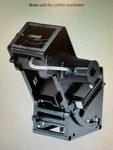 New! Miele Coffee Brew Unit Perculator Oem Same As 09392613, 09392614, 0932615. Fixed Price $279.00.