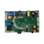 EBR41531302 Lg Refrigerator Main Control Board Replacement. Fixed Price $89.10.