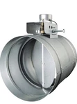 Broan MD8TU 8" Universal Make-up Air Damper. Fixed Price $170.00.