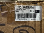 WH12X10614 WH12X10538 Ge Washer Electronic Control Board Oem Next Day Free Ship. Fixed Price $149.00.