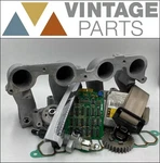 Electrolux Board Central Hsg Cvr 137363900 New Oem. Fixed Price $122.94.