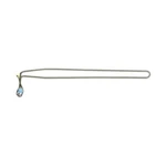 Lg Refrigerator Defrost HEATER-MEE62105201. Fixed Price $100.00.