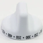 Whirlpool WP74002444 Knob- Ther. Fixed Price $15.90.