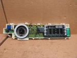 Lg Washer Interface Control Board Part # EBR85755503 EBR85755509. Fixed Price $159.98.