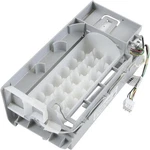 Whirlpool Kitchenaid Ice Maker W11115534 W11026494, W11557001. Fixed Price $100.00.